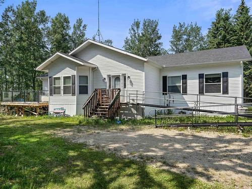 53302 Rrd 65, Rural Parkland County, AB 