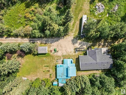 53302 Rrd 65, Rural Parkland County, AB 