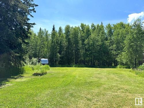 53302 Rrd 65, Rural Parkland County, AB 