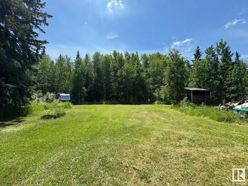 53302 Rrd 65, Rural Parkland County, AB 