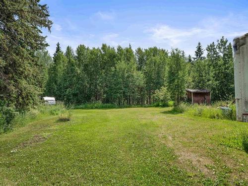 53302 Rrd 65, Rural Parkland County, AB 