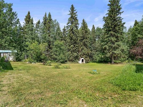 53302 Rrd 65, Rural Parkland County, AB 