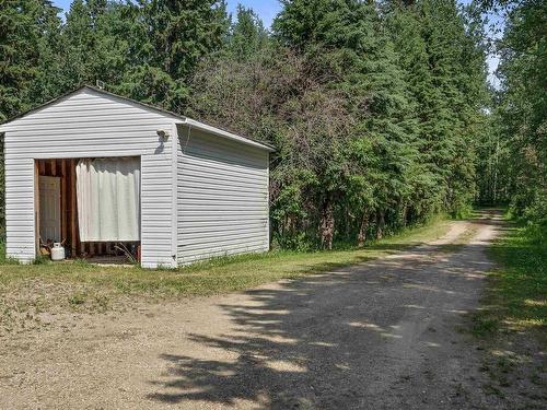 53302 Rrd 65, Rural Parkland County, AB 