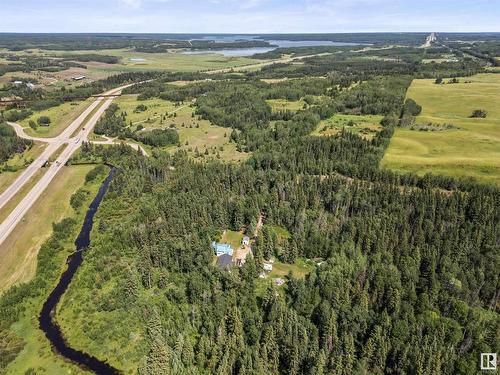 53302 Rrd 65, Rural Parkland County, AB 