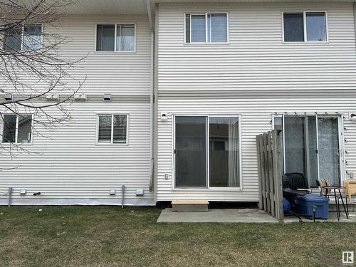 1004 610 King Street, Spruce Grove, AB - Outdoor With Exterior