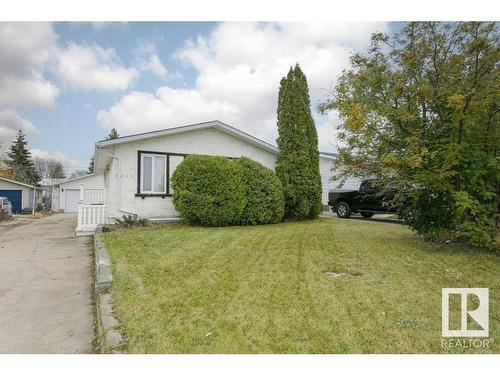 5217 52 St, Leduc, AB 