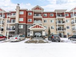 #2316 4 AUGUSTINE CR  Sherwood Park, AB T8H 0X8