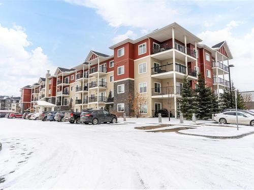 #2316 4 Augustine Cr, Sherwood Park, AB 