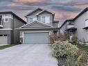 9755 224 Street, Edmonton, AB  - Outdoor With Facade 