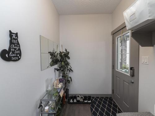 9755 224 Street, Edmonton, AB - Indoor Photo Showing Other Room