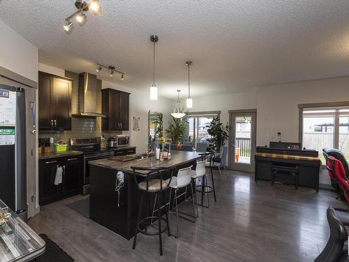 9755 224 Street, Edmonton, AB - Indoor