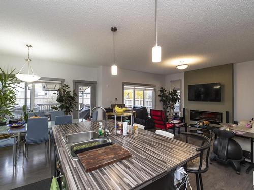 9755 224 Street, Edmonton, AB - Indoor