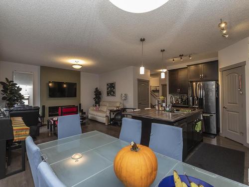 9755 224 Street, Edmonton, AB - Indoor