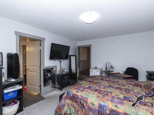 9755 224 Street, Edmonton, AB - Indoor Photo Showing Bedroom