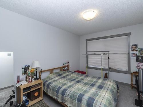 9755 224 Street, Edmonton, AB - Indoor Photo Showing Bedroom