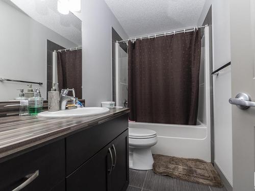 9755 224 Street, Edmonton, AB - Indoor Photo Showing Bathroom