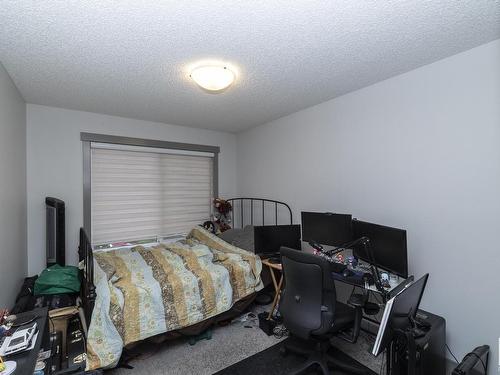 9755 224 Street, Edmonton, AB - Indoor Photo Showing Bedroom