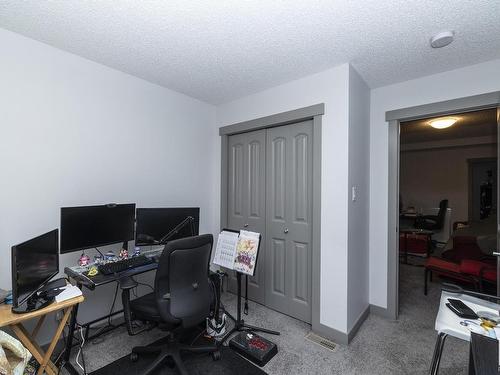 9755 224 Street, Edmonton, AB - Indoor Photo Showing Office