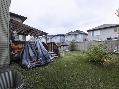 9755 224 Street, Edmonton, AB - Outdoor