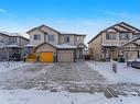 2815 17 Avenue Nw, Edmonton, AB  - Outdoor With Facade 