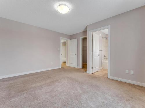 2815 17 Avenue Nw, Edmonton, AB - Indoor Photo Showing Other Room