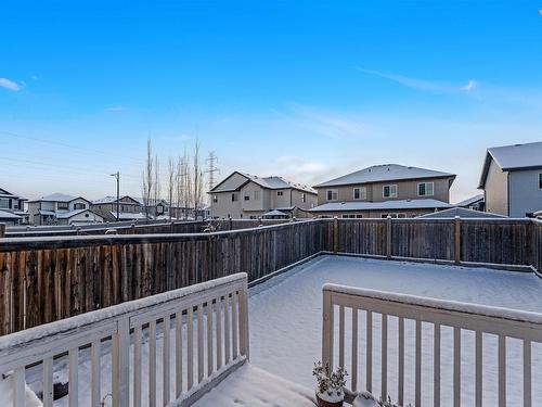 2815 17 Avenue Nw, Edmonton, AB - Outdoor