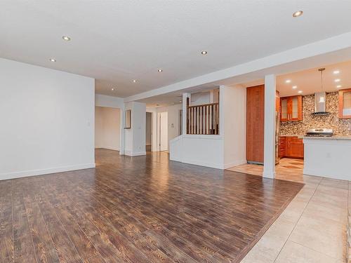 5911 110 Street, Edmonton, AB - Indoor Photo Showing Kitchen