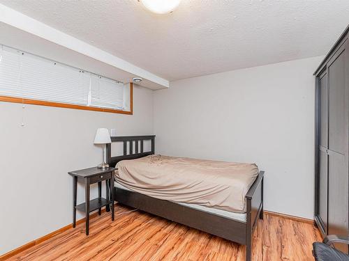 5911 110 Street, Edmonton, AB - Indoor Photo Showing Bedroom