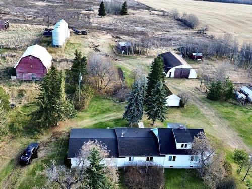 59229 Rge Rd 142, Rural Smoky Lake County, AB 