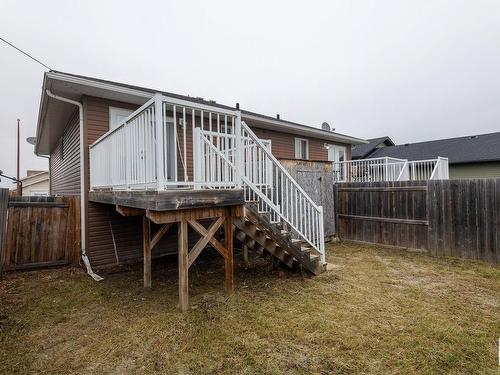 4903 54 Av, Cold Lake, AB 