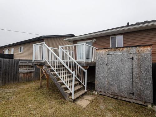 4903 54 Av, Cold Lake, AB 