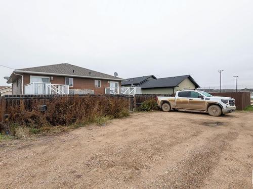 4903 54 Av, Cold Lake, AB 