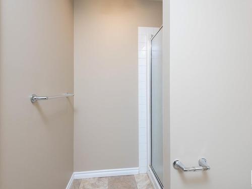 4903 54 Avenue, Cold Lake, AB - Indoor Photo Showing Bathroom