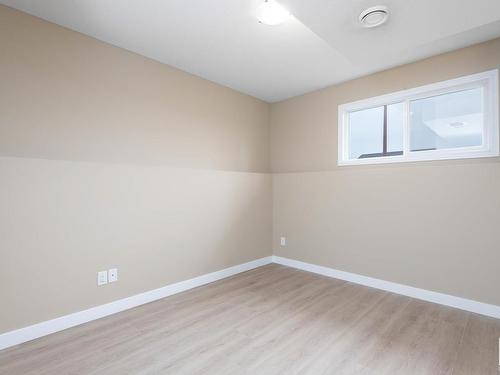 4903 54 Avenue, Cold Lake, AB - Indoor Photo Showing Other Room