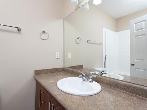 4903 54 Avenue, Cold Lake, AB - Indoor Photo Showing Bathroom