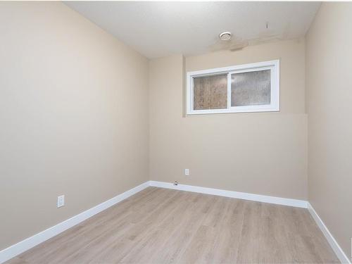 4903 54 Avenue, Cold Lake, AB - Indoor Photo Showing Other Room