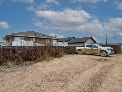 4903 54 Avenue, Cold Lake, AB - Outdoor