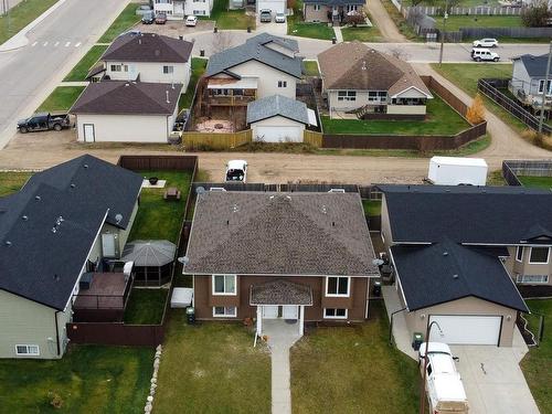 4903 54 Avenue, Cold Lake, AB - Outdoor