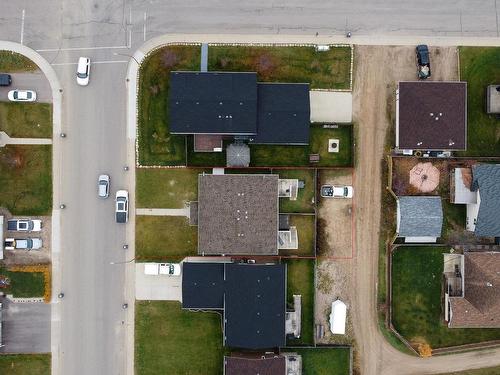 4903 54 Avenue, Cold Lake, AB - Outdoor With View