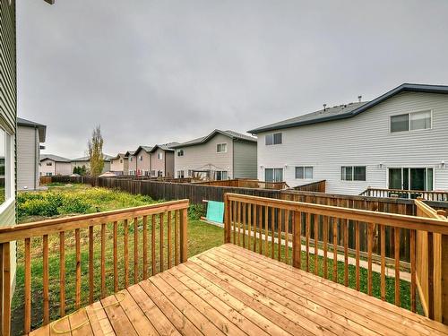 40 Hammett Ga, Spruce Grove, AB 