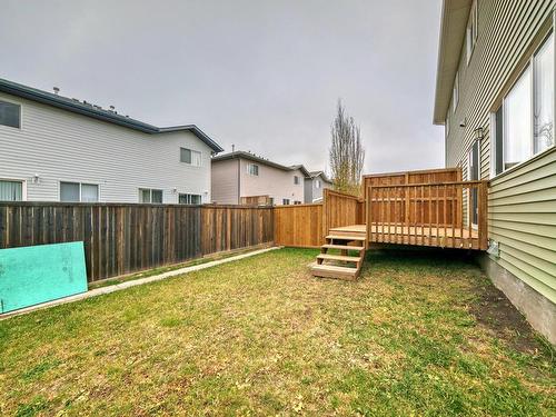 40 Hammett Ga, Spruce Grove, AB 