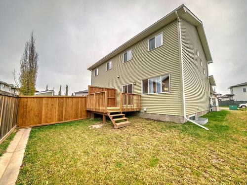 40 Hammett Ga, Spruce Grove, AB 