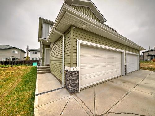 40 Hammett Ga, Spruce Grove, AB 