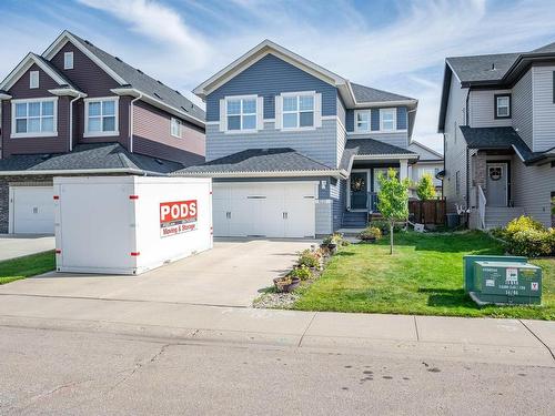 1031 Allendale Cr, Sherwood Park, AB 