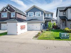 1031 ALLENDALE CR  Sherwood Park, AB T8H 0X6