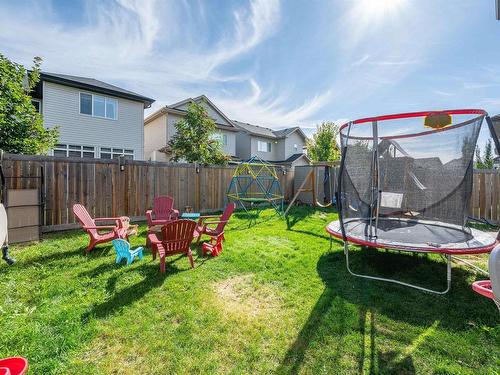 1031 Allendale Cr, Sherwood Park, AB 