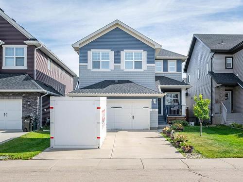 1031 Allendale Cr, Sherwood Park, AB 