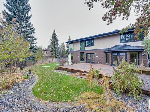 207 Wakina Dr Nw, Edmonton, AB 