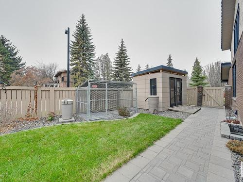 207 Wakina Dr Nw, Edmonton, AB 