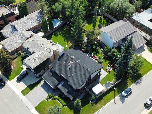 207 Wakina Dr Nw, Edmonton, AB 